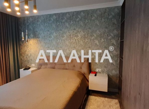 1-room apartment apartment by the address st. Kanatnaya Sverdlova (area 50,1 m2) - Atlanta.ua - photo 6