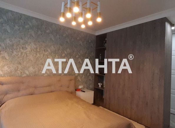 1-room apartment apartment by the address st. Kanatnaya Sverdlova (area 50,1 m2) - Atlanta.ua - photo 11