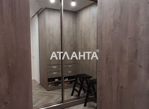 1-room apartment apartment by the address st. Kanatnaya Sverdlova (area 50,1 m2) - Atlanta.ua - photo 12