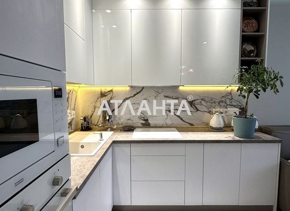 1-кімнатна квартира за адресою вул. Канатна (площа 50,1 м²) - Atlanta.ua - фото 3