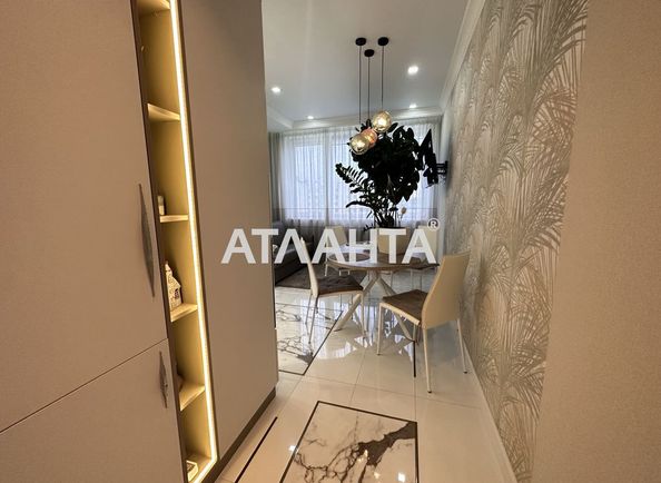 1-кімнатна квартира за адресою вул. Канатна (площа 50,1 м²) - Atlanta.ua - фото 8