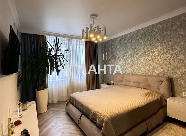 1-кімнатна квартира за адресою вул. Канатна (площа 50,1 м²) - Atlanta.ua - фото 12
