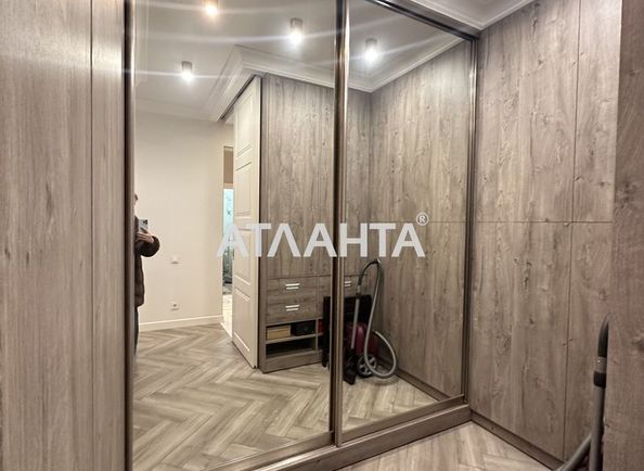 1-кімнатна квартира за адресою вул. Канатна (площа 50,1 м²) - Atlanta.ua - фото 14