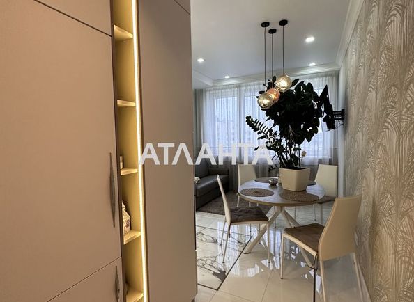1-кімнатна квартира за адресою вул. Канатна (площа 50,1 м²) - Atlanta.ua - фото 9