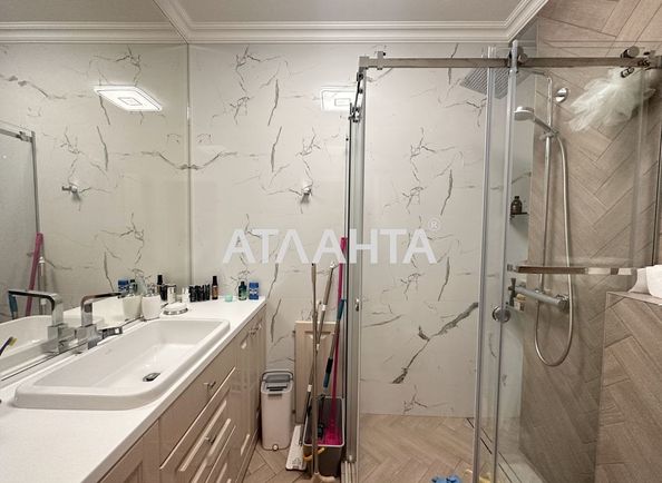 1-кімнатна квартира за адресою вул. Канатна (площа 50,1 м²) - Atlanta.ua - фото 13