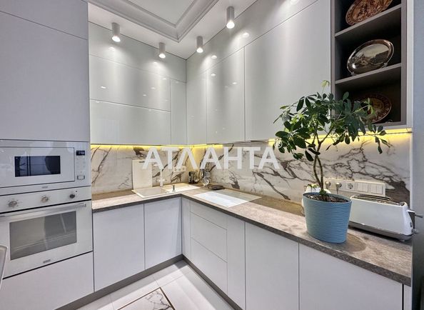 1-кімнатна квартира за адресою вул. Канатна (площа 50,1 м²) - Atlanta.ua - фото 2