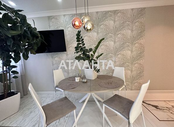 1-кімнатна квартира за адресою вул. Канатна (площа 50,1 м²) - Atlanta.ua - фото 7