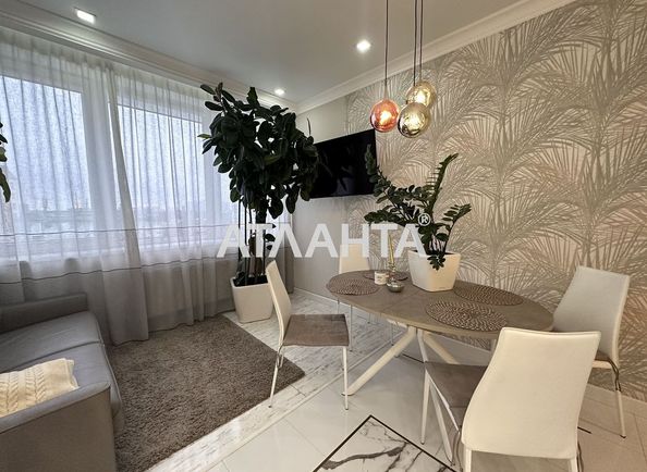 1-кімнатна квартира за адресою вул. Канатна (площа 50,1 м²) - Atlanta.ua - фото 6