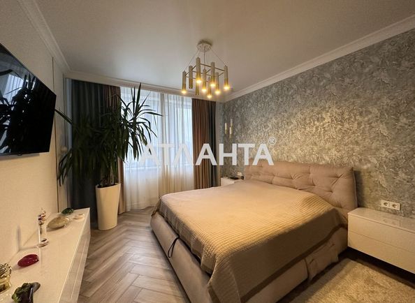 1-кімнатна квартира за адресою вул. Канатна (площа 50,1 м²) - Atlanta.ua - фото 11