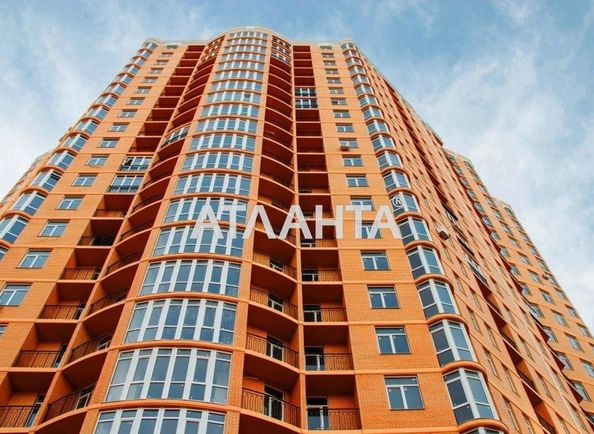 2-rooms apartment apartment by the address st. Gagarinskoe plato (area 82,8 m2) - Atlanta.ua