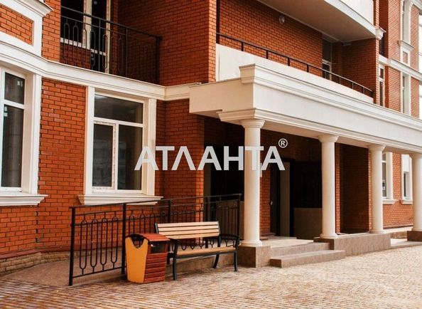 2-rooms apartment apartment by the address st. Gagarinskoe plato (area 82,8 m2) - Atlanta.ua - photo 2