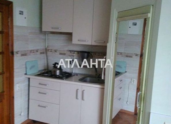 1-room apartment apartment by the address st. Srednyaya Osipenko (area 30,5 m2) - Atlanta.ua - photo 2