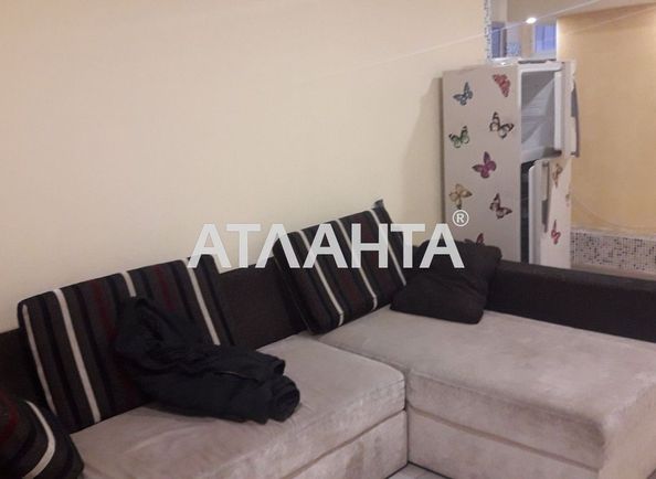 1-room apartment apartment by the address st. Rustaveli shota (area 36,0 m2) - Atlanta.ua - photo 4