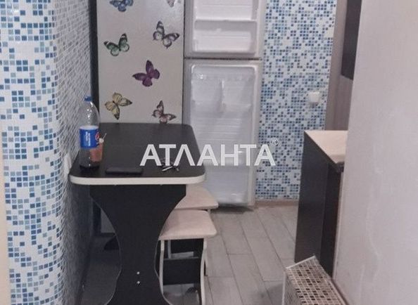 1-room apartment apartment by the address st. Rustaveli shota (area 36,0 m2) - Atlanta.ua - photo 3