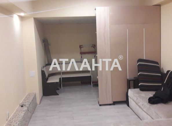 1-room apartment apartment by the address st. Rustaveli shota (area 36,0 m2) - Atlanta.ua - photo 6