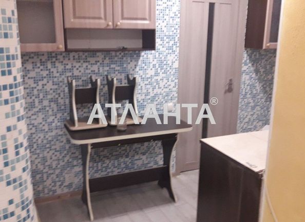 1-room apartment apartment by the address st. Rustaveli shota (area 36,0 m2) - Atlanta.ua - photo 5