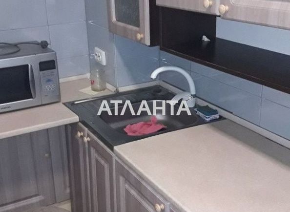 1-room apartment apartment by the address st. Rustaveli shota (area 36,0 m2) - Atlanta.ua - photo 9