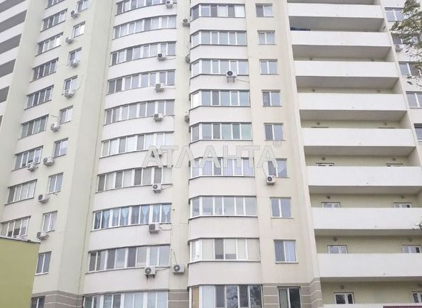 1-room apartment apartment by the address st. Rustaveli shota (area 36,0 m2) - Atlanta.ua - photo 10