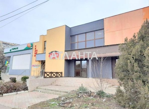 Комерційна нерухомість за адресою вул. Висоцького (площа 2332,4 м²) - Atlanta.ua - фото 2