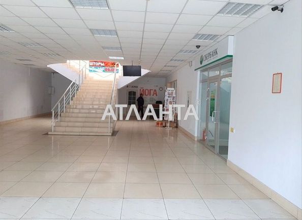 Комерційна нерухомість за адресою вул. Висоцького (площа 2332,4 м²) - Atlanta.ua - фото 5