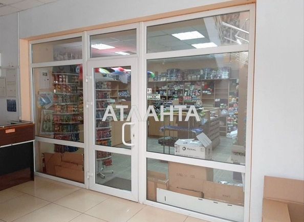 Комерційна нерухомість за адресою вул. Висоцького (площа 2332,4 м²) - Atlanta.ua - фото 6