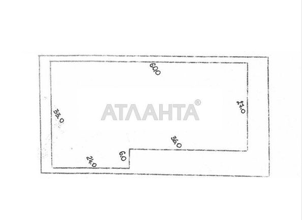 Комерційна нерухомість за адресою вул. Висоцького (площа 2332,4 м²) - Atlanta.ua - фото 9
