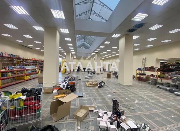 Commercial real estate at st. Vysotskogo (area 2332,4 m²) - Atlanta.ua - photo 3