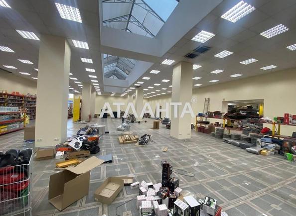 Commercial real estate at st. Vysotskogo (area 2332,4 m²) - Atlanta.ua - photo 4