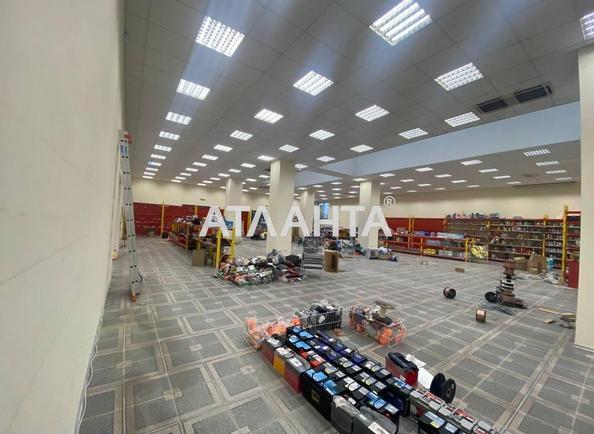 Commercial real estate at st. Vysotskogo (area 2332,4 m²) - Atlanta.ua - photo 6