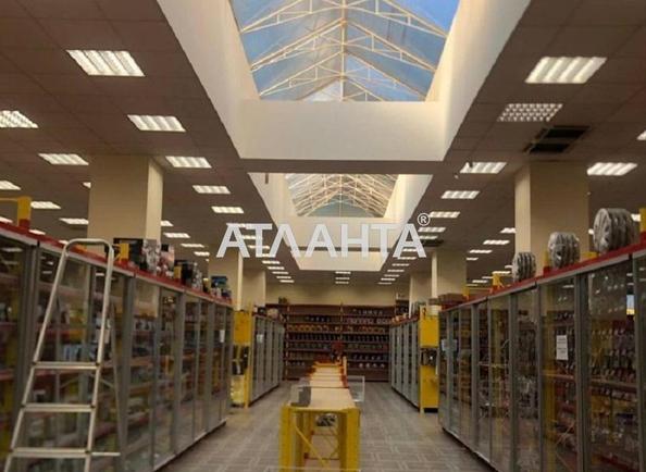 Commercial real estate at st. Vysotskogo (area 2332,4 m²) - Atlanta.ua - photo 11