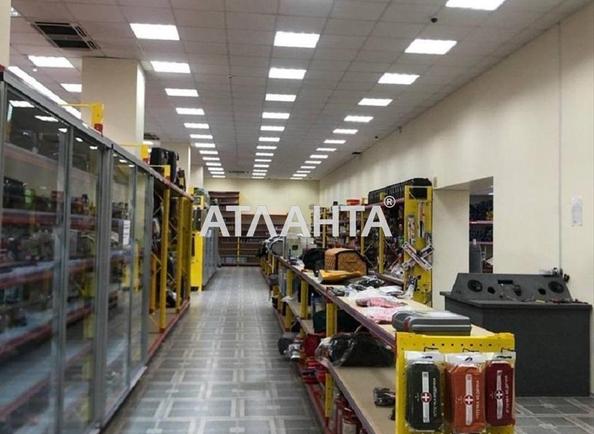 Commercial real estate at st. Vysotskogo (area 2332,4 m²) - Atlanta.ua - photo 12