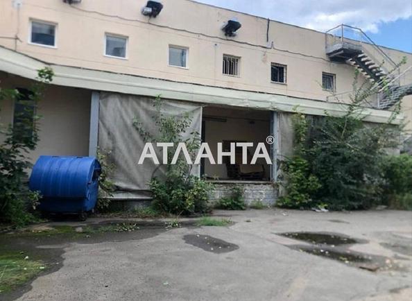 Commercial real estate at st. Vysotskogo (area 2332,4 m²) - Atlanta.ua - photo 13
