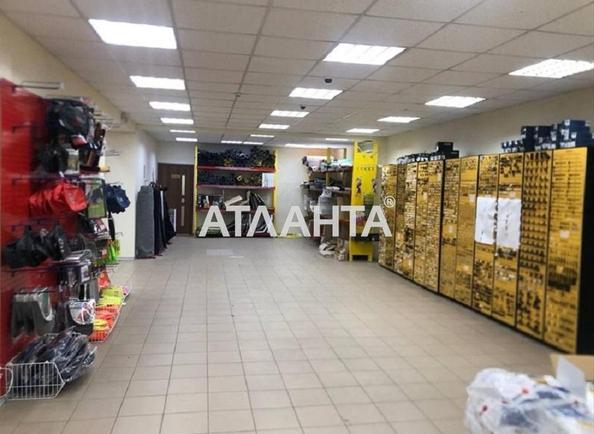 Commercial real estate at st. Vysotskogo (area 2332,4 m²) - Atlanta.ua - photo 15
