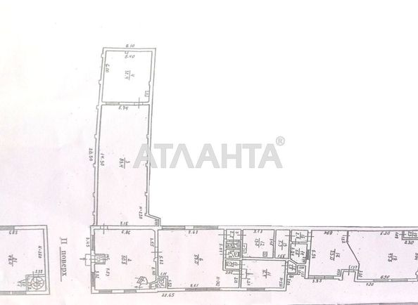 Commercial real estate at st. Inglezi 25 chapaevskoy div (area 402,6 m2) - Atlanta.ua - photo 15