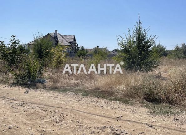 Landplot by the address st. Kashtanovaya (area 7,3 сот) - Atlanta.ua - photo 2