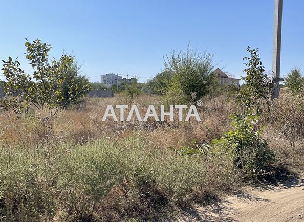 Landplot by the address st. Kashtanovaya (area 7,3 сот) - Atlanta.ua - photo 4