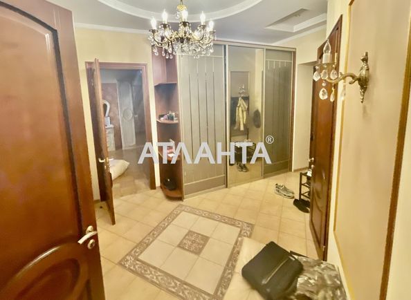 3-комнатная квартира по адресу ул. Довженко (площадь 230,0 м2) - Atlanta.ua - фото 3
