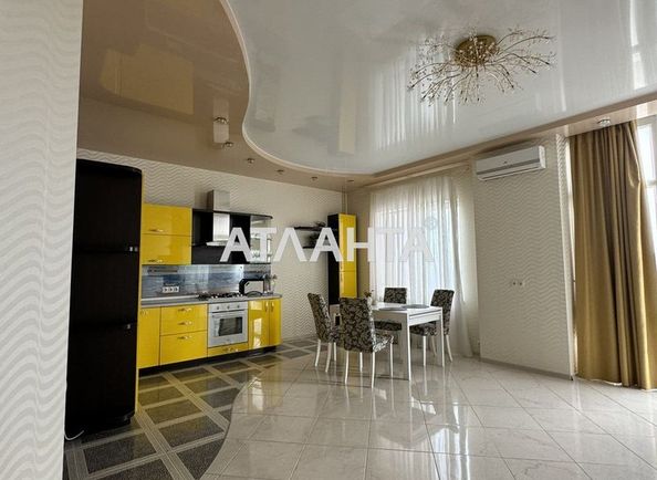 2-rooms apartment apartment by the address st. Parkovaya (area 112,6 m²) - Atlanta.ua - photo 21