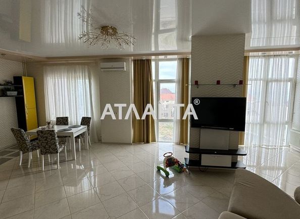2-rooms apartment apartment by the address st. Parkovaya (area 112,6 m²) - Atlanta.ua - photo 22