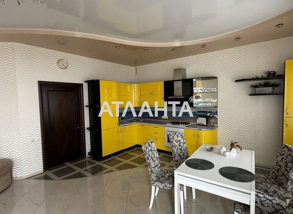 2-rooms apartment apartment by the address st. Parkovaya (area 112,6 m²) - Atlanta.ua - photo 23
