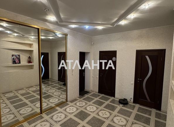 2-rooms apartment apartment by the address st. Parkovaya (area 112,6 m²) - Atlanta.ua - photo 2
