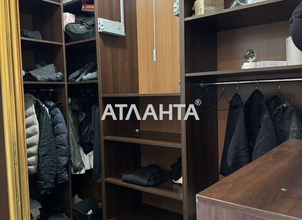 2-rooms apartment apartment by the address st. Parkovaya (area 112,6 m²) - Atlanta.ua - photo 18