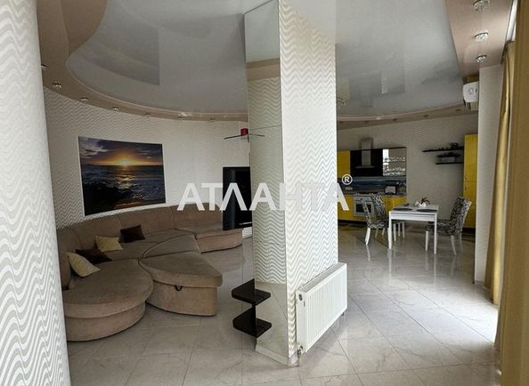 2-rooms apartment apartment by the address st. Parkovaya (area 112,6 m²) - Atlanta.ua - photo 15