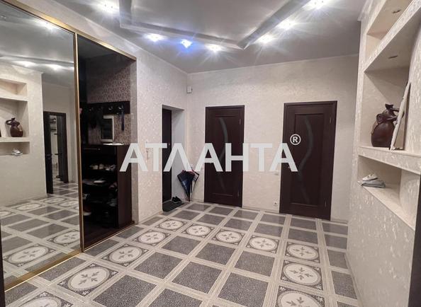 2-кімнатна квартира за адресою вул. Паркова (площа 112,6 м²) - Atlanta.ua - фото 3
