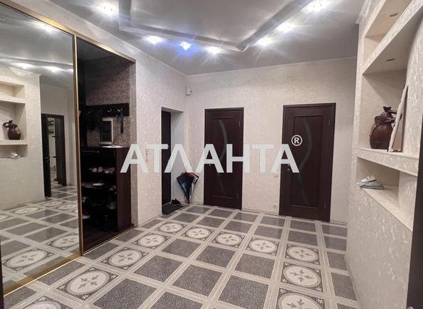 2-кімнатна квартира за адресою вул. Паркова (площа 112,6 м²) - Atlanta.ua - фото 26