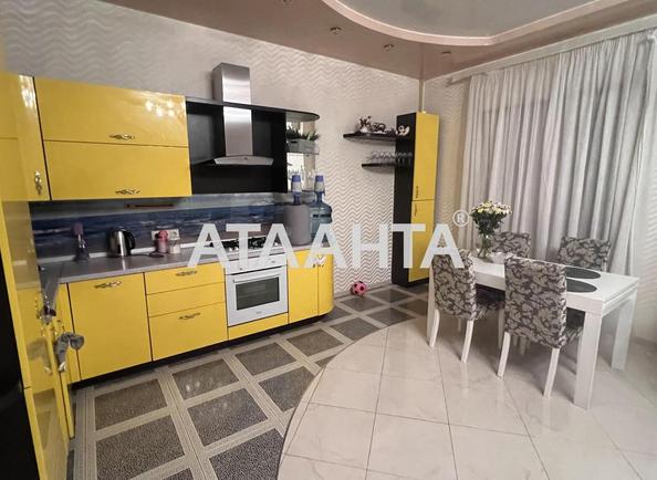 2-кімнатна квартира за адресою вул. Паркова (площа 112,6 м²) - Atlanta.ua - фото 9