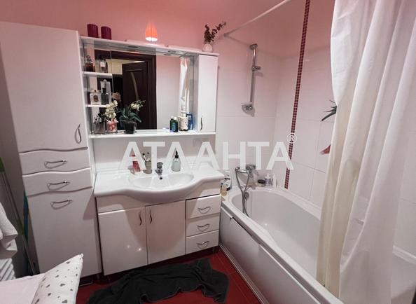 2-кімнатна квартира за адресою вул. Паркова (площа 112,6 м²) - Atlanta.ua - фото 12