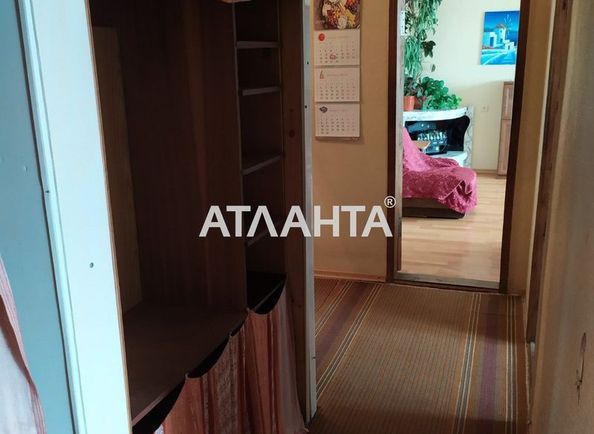 2-комнатная квартира по адресу ул. Мира (площадь 50,5 м2) - Atlanta.ua - фото 9