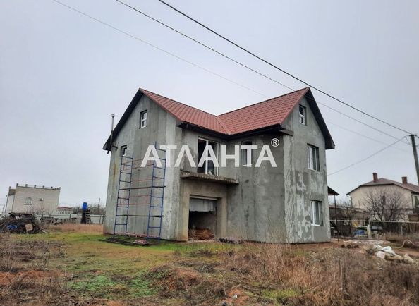 House by the address st. Khmelnitskogo Bogdana (area 120,0 m2) - Atlanta.ua