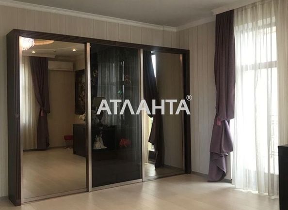 3-rooms apartment apartment by the address st. Genuezskaya (area 145,0 m2) - Atlanta.ua - photo 3